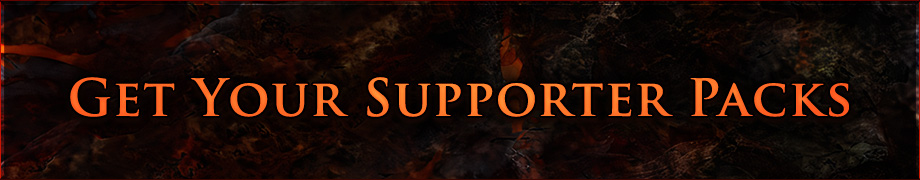 Announcements Scourge Livestream Announcements Forum Path Of Exile