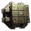 Fragments icon
