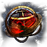 Chaotic Astrolabe