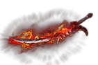 Perfect Dancing Sword