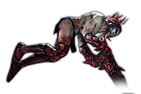 Perfect Sawblade Horror