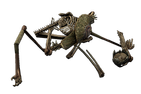 Perfect Astral Lich