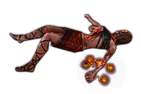 Perfect Fiery Cannibal