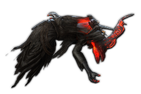 Perfect Sanguimancer Demon