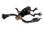 Perfect Shadow Construct