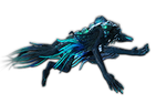 Perfect Primal Thunderbird