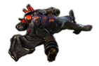 Perfect Hulking Miscreation