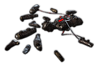 Perfect Dark Marionette