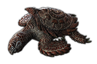 Perfect Guardian Turtle