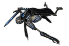 Perfect Runic Skeleton