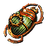 Rusted Abyss Scarab