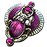 Horned Scarab of Glittering