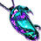 Jade Amulet