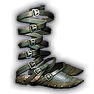 Assassin's Boots