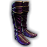 Warlock Boots