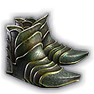 Chimerascale Boots