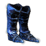 CrabUniqueBoots