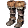 TigerBoots