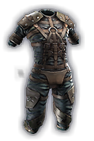 Assassin's Garb