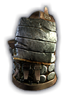 Crusader Plate