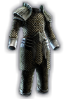 Paladin's Hauberk