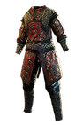 Rage Salvation