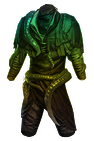 The Eternity Shroud