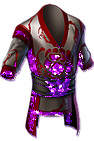 Destroyer Regalia