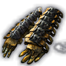 Infiltrator Mitts