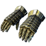 Antique Gauntlets