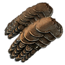 Vaal Gauntlets