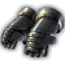 Leviathan Gauntlets