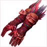 Slavedriver's Hand
