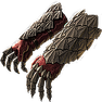 WyrmsignGloves