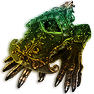 Goliath Gauntlets