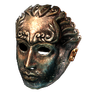 Ancient Mask