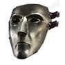 Callous Mask