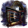 Blood Horn