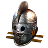 Secutor Helm