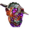 Tarnished Spirit Shield