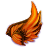 Unyielding Flame