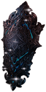 Girded Tower Shield