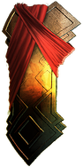 Redblade Banner