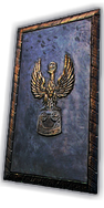 Pinnacle Tower Shield