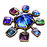 Cluster Jewel