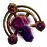 Large Cluster Jewel