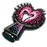 Reverent Reliquary Key