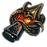 Traumatic Reliquary Key