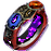 Two-Stone Ring