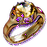 Prismatic Ring